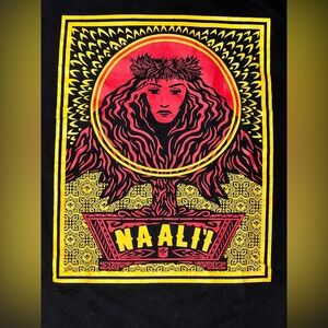 X sold x Na Ali’i Tee